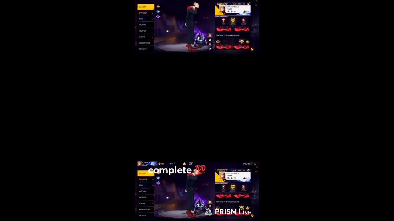 Live streaming of @Op_is_Live