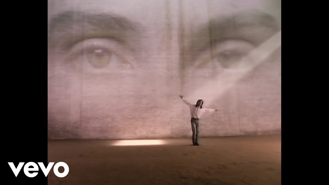 Nik Kershaw - Elizabeth's Eyes (Remastered 2005)