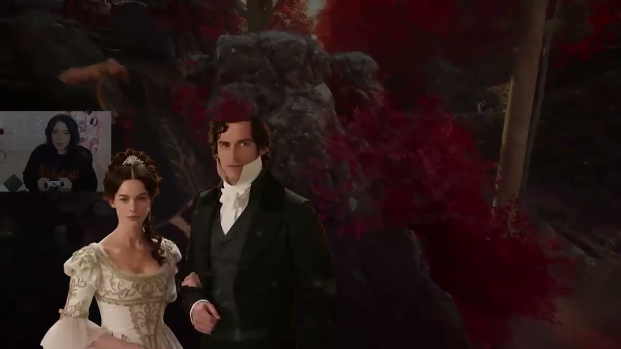 THE DUKE LOVED HER IN SECRET AND PREPARED AN ENCHANTED CHRISTMAS NIGHT TO ASK FOR HER HAND