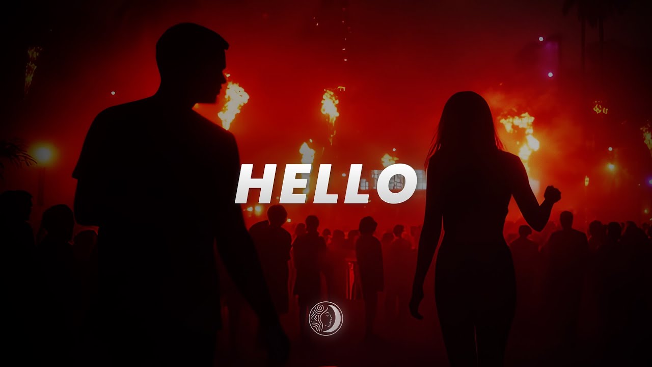 Tanaka, Ideo & Bohemoon - Hello [Afro House]