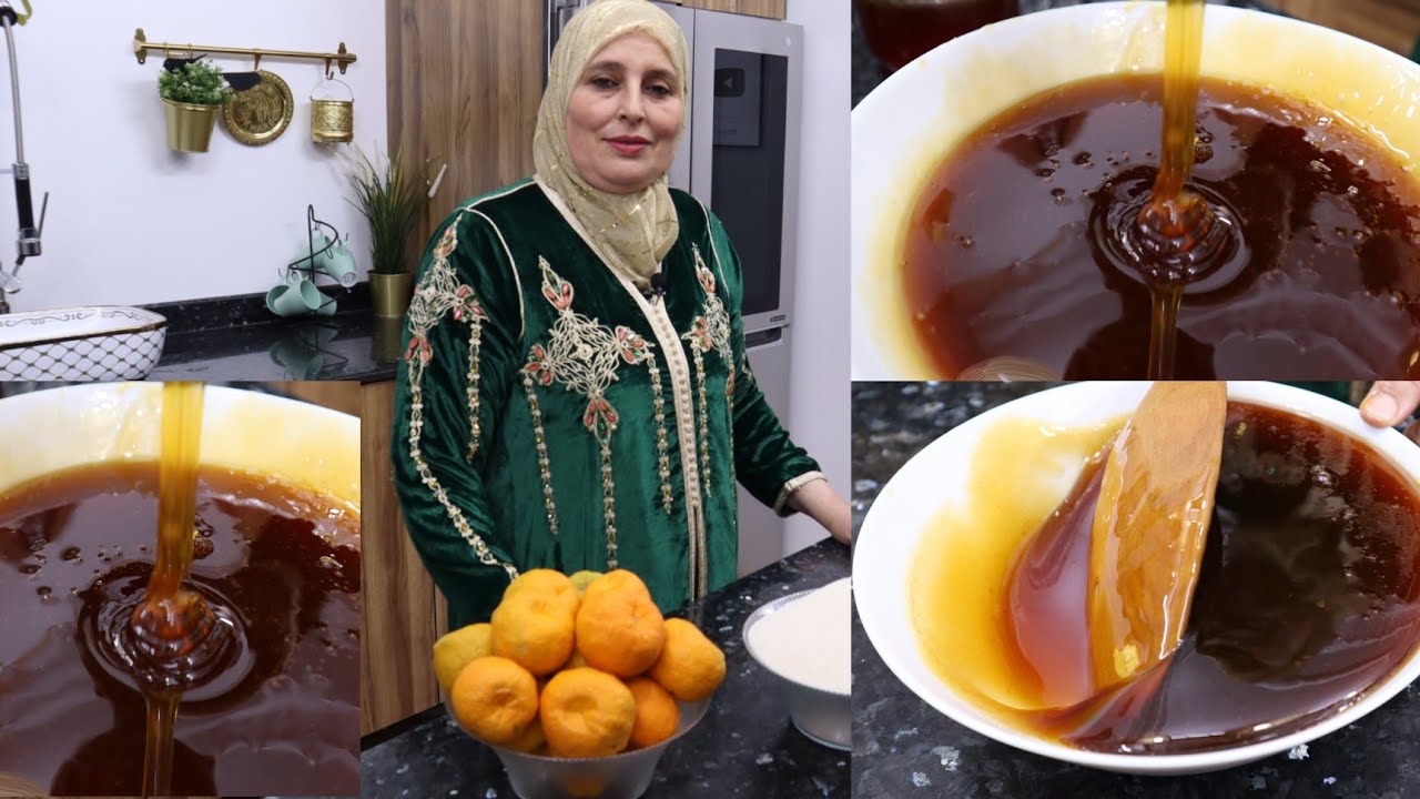 عسل من السموم البيضاء🤔عسل الشهدة بالطريقة الصحيحة،السهلة و المضبوطة💯لضمان نجاح جميع أشكال المعسلات