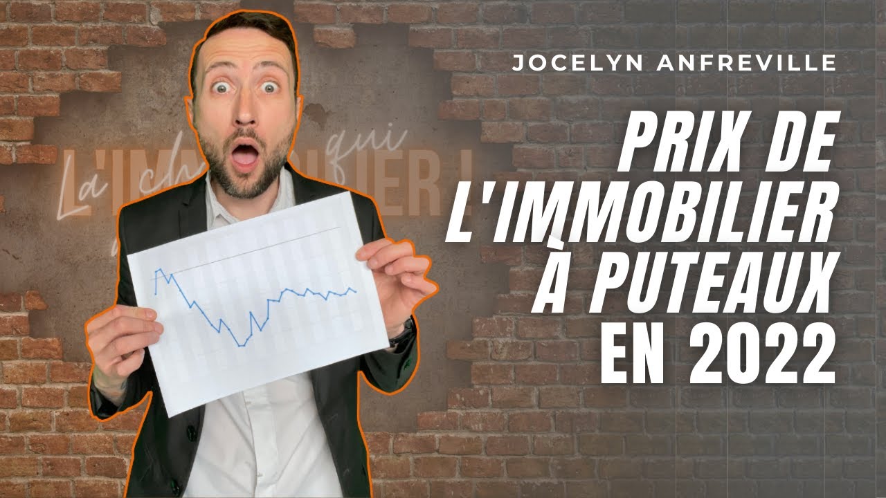 🏷 LE PRIX DE L'IMMOBILIER À PUTEAUX EN 2022 !