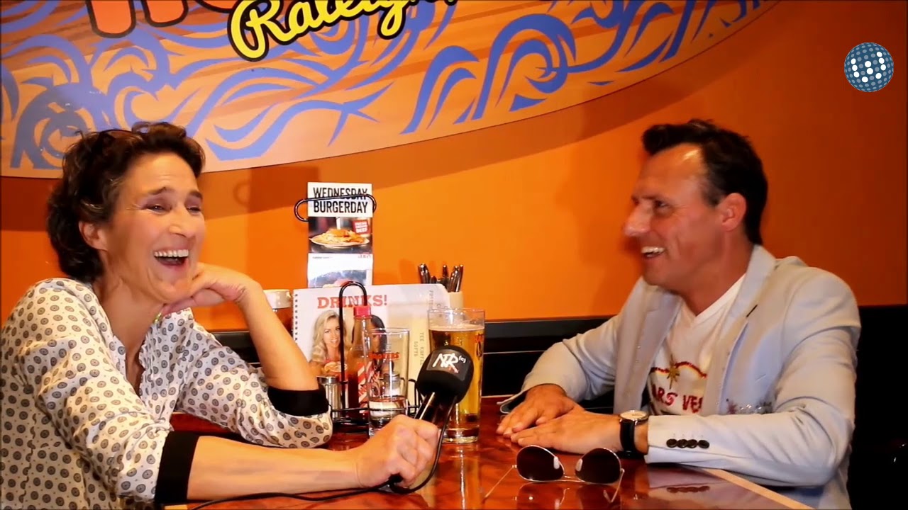 INTERVIEW mit LARS VEGAS in 