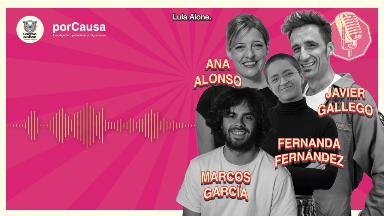 El Poscas | Congreso de Mérida