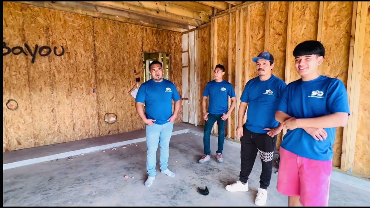 EN TU CADA  PAPA 🔥🔥 Una sorpresa que le teníamos al patrón 😂😂😂  se enllavo 😳