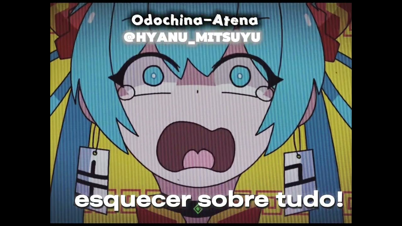 TRADUZINDO ODOCHINA-ATENA PRA PORTUGUÊS 🇧🇷