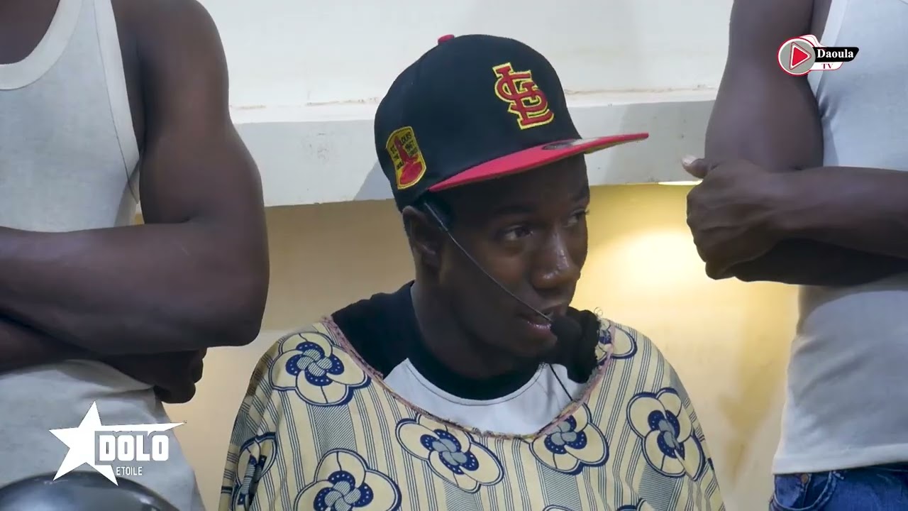 DOLO AVEC BRON YELEKO 2 ème PARTIE