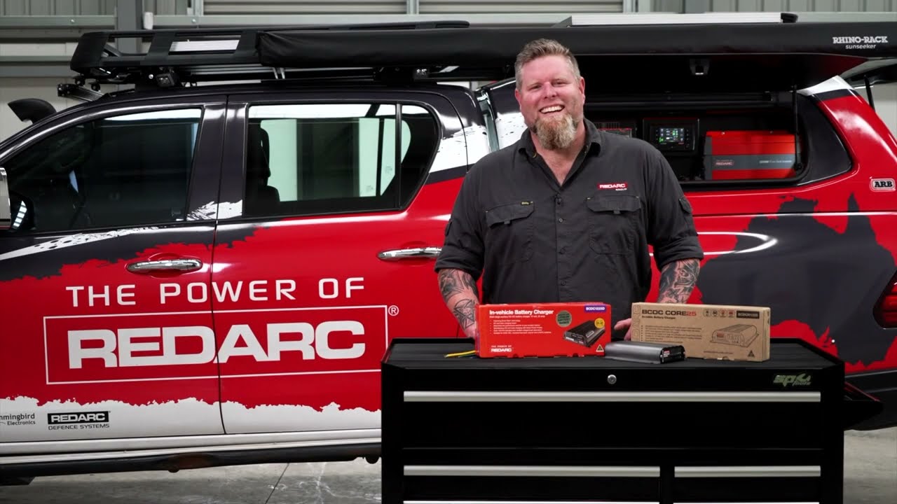 Which is the best DCDC charger for you? | BCDC Core Vs. Classic