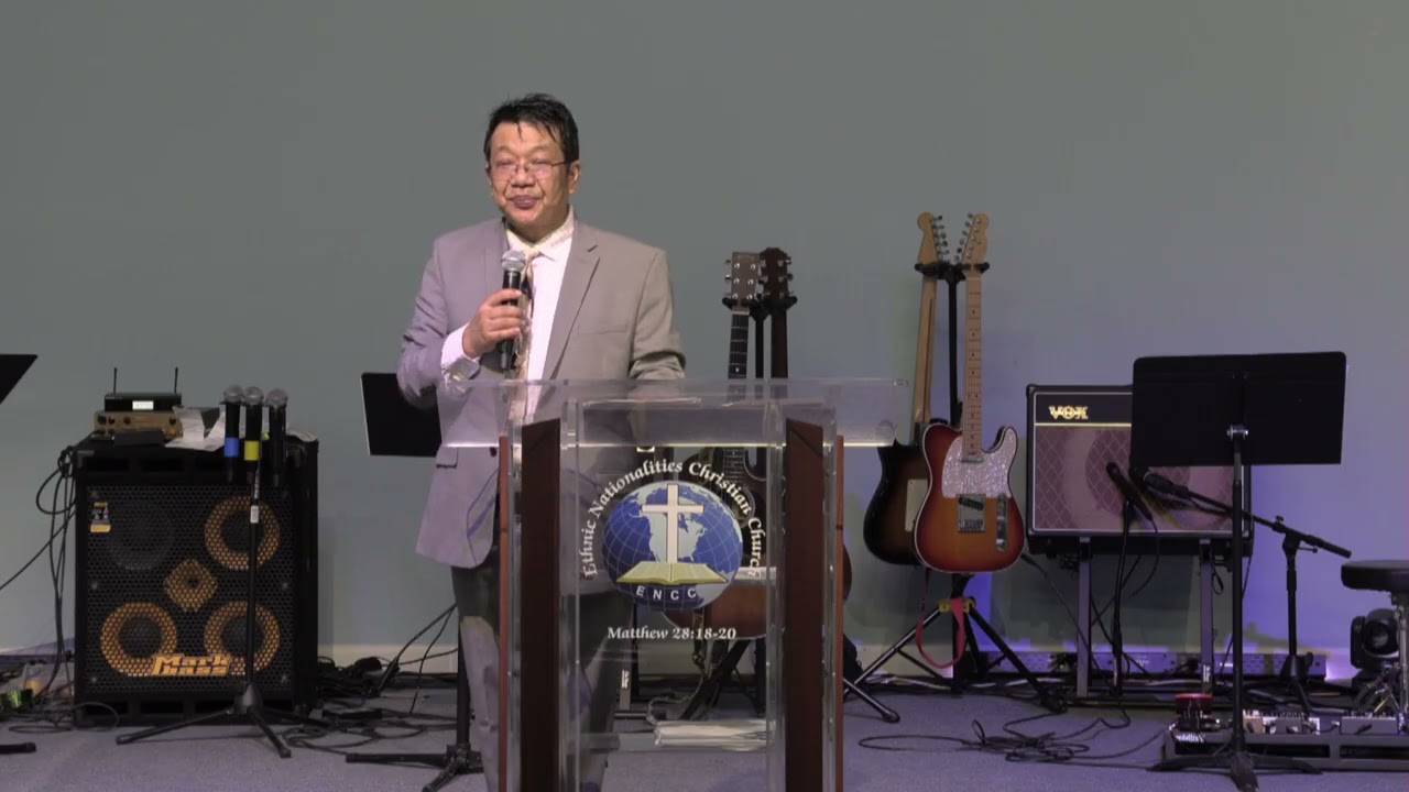 Sunday Service by 