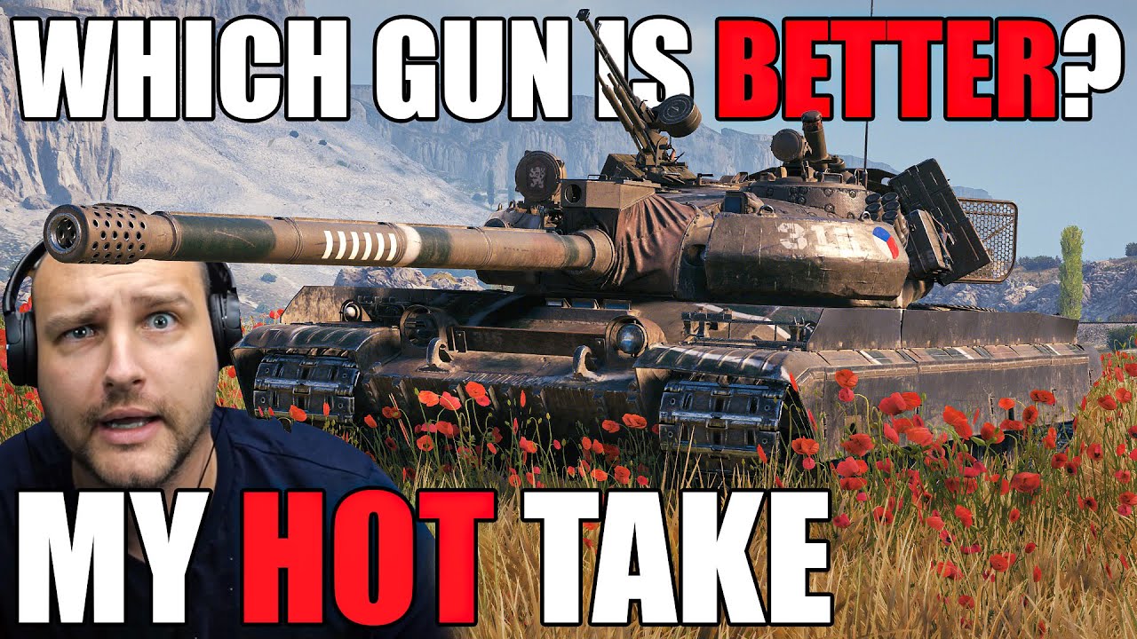 Vz. 55 – Single Shot vs Autoloader: Real Battle Results