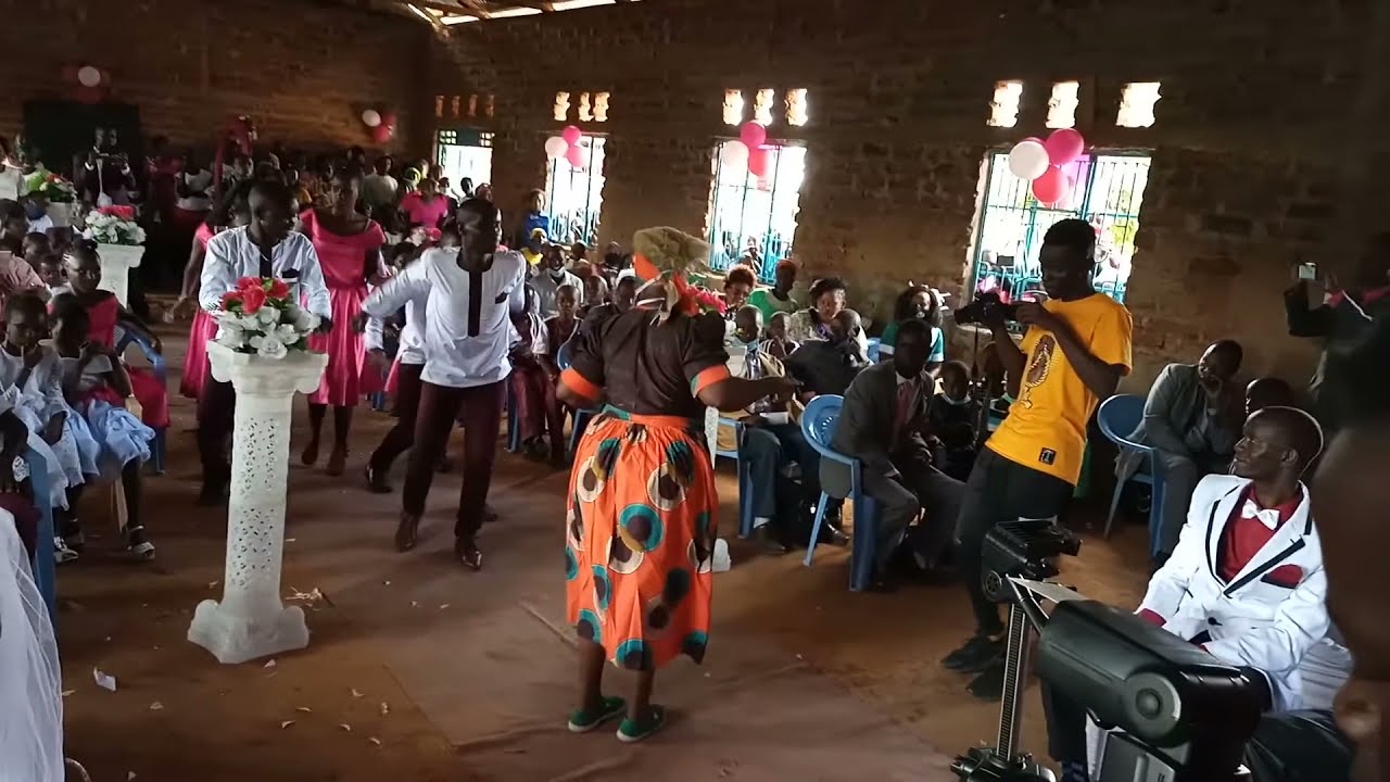 Melody waita tarbanacle on 26/12/2020,barikiweni sanaaa
