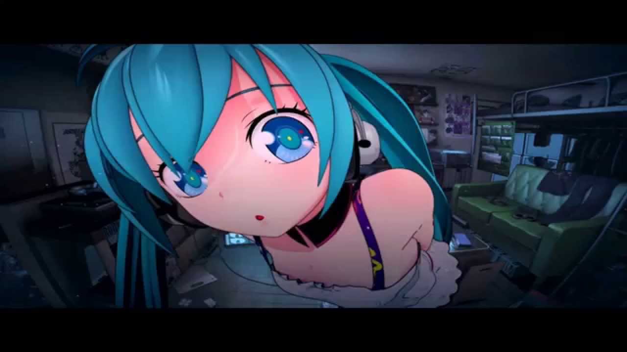 Kors K feat. Sunao Yoshikawa - Oyasumi (TANUKI vs Dil Remix)