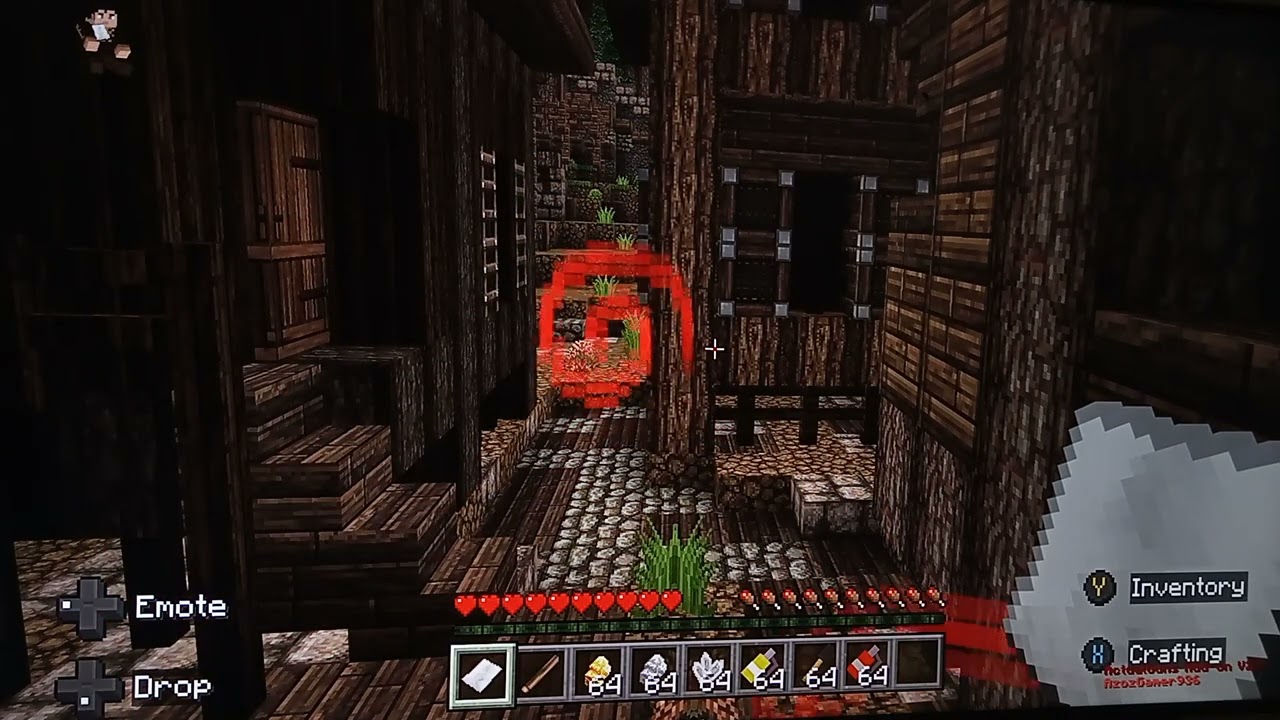 minecraft the book of zelos chapter 1 episode 1