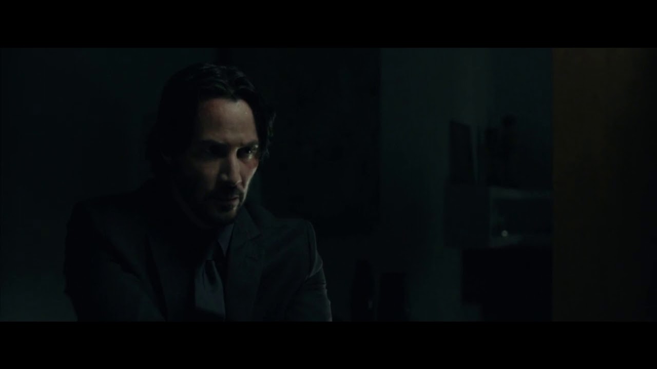 TASK A CREW| John wick | The BOOGEYMAN|