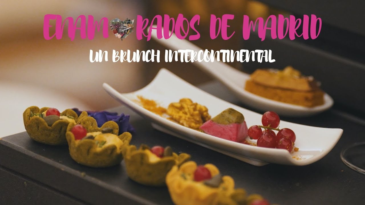 Brunch intercontinental