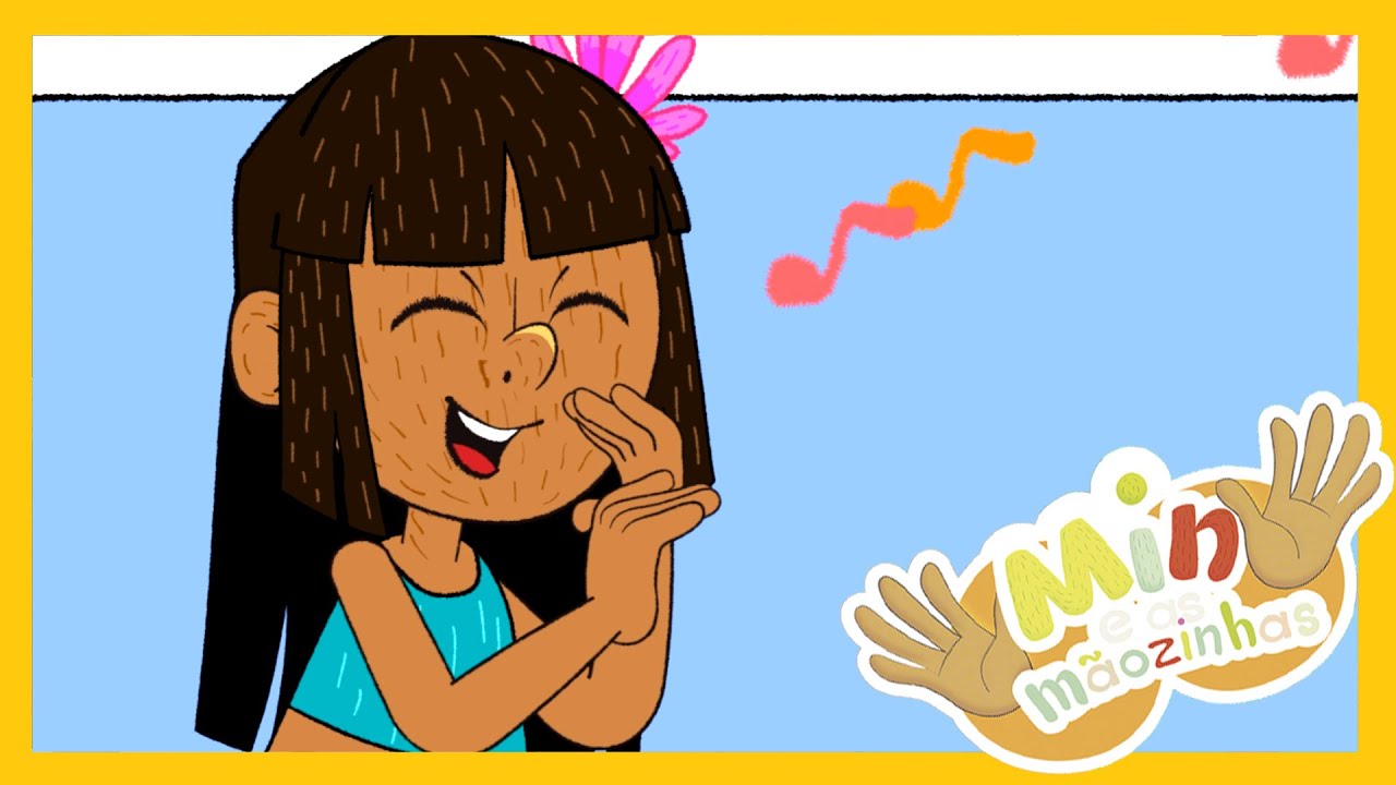 EP 09 - 🐠 IARA 🧜‍♀️