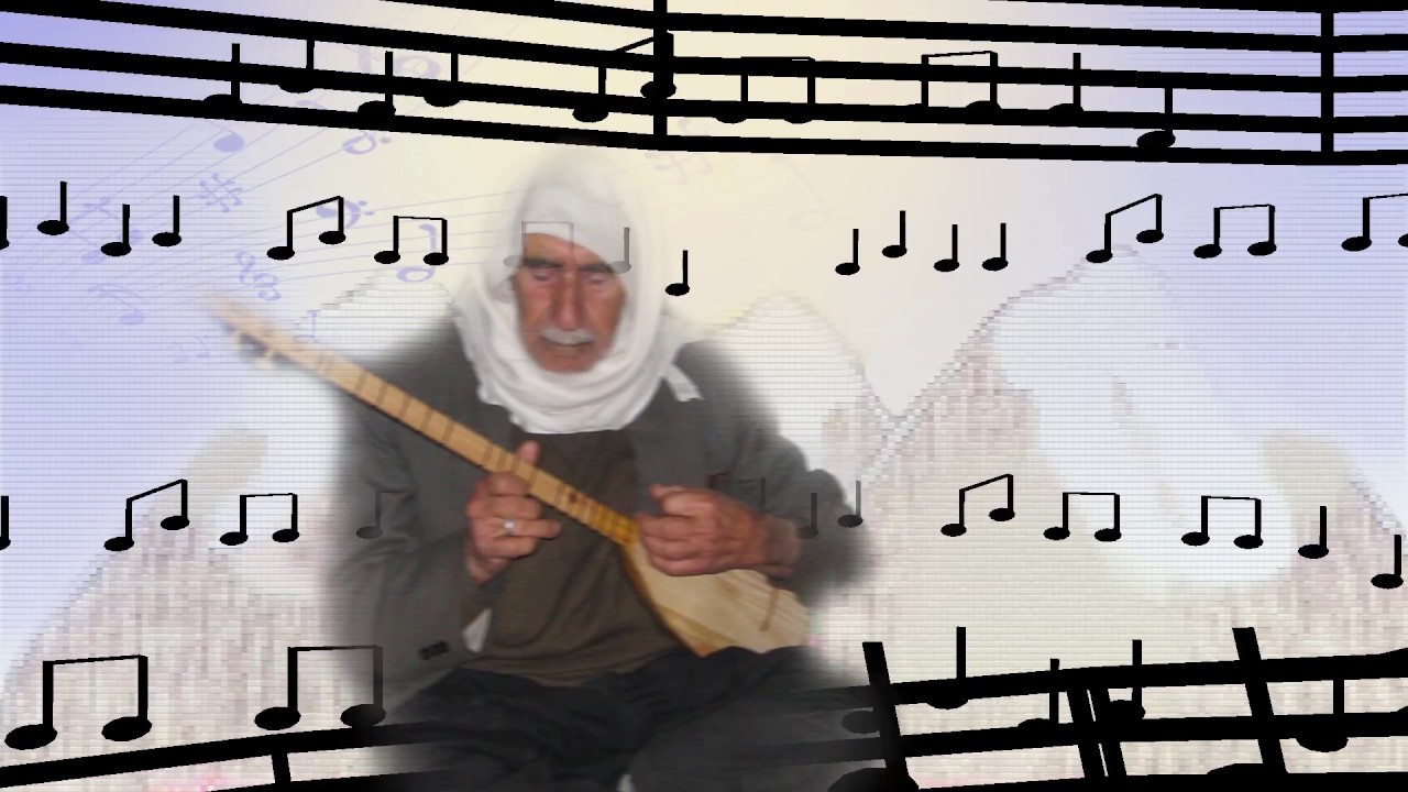 سترانا دلي كاكاج  Dengbêj:Kekec! Sitrana Dilî