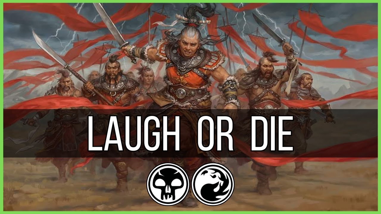 Rakdos Sacrifice Bloodghast & Forge | Mythic Top 500 | Standard Deck | MTGA