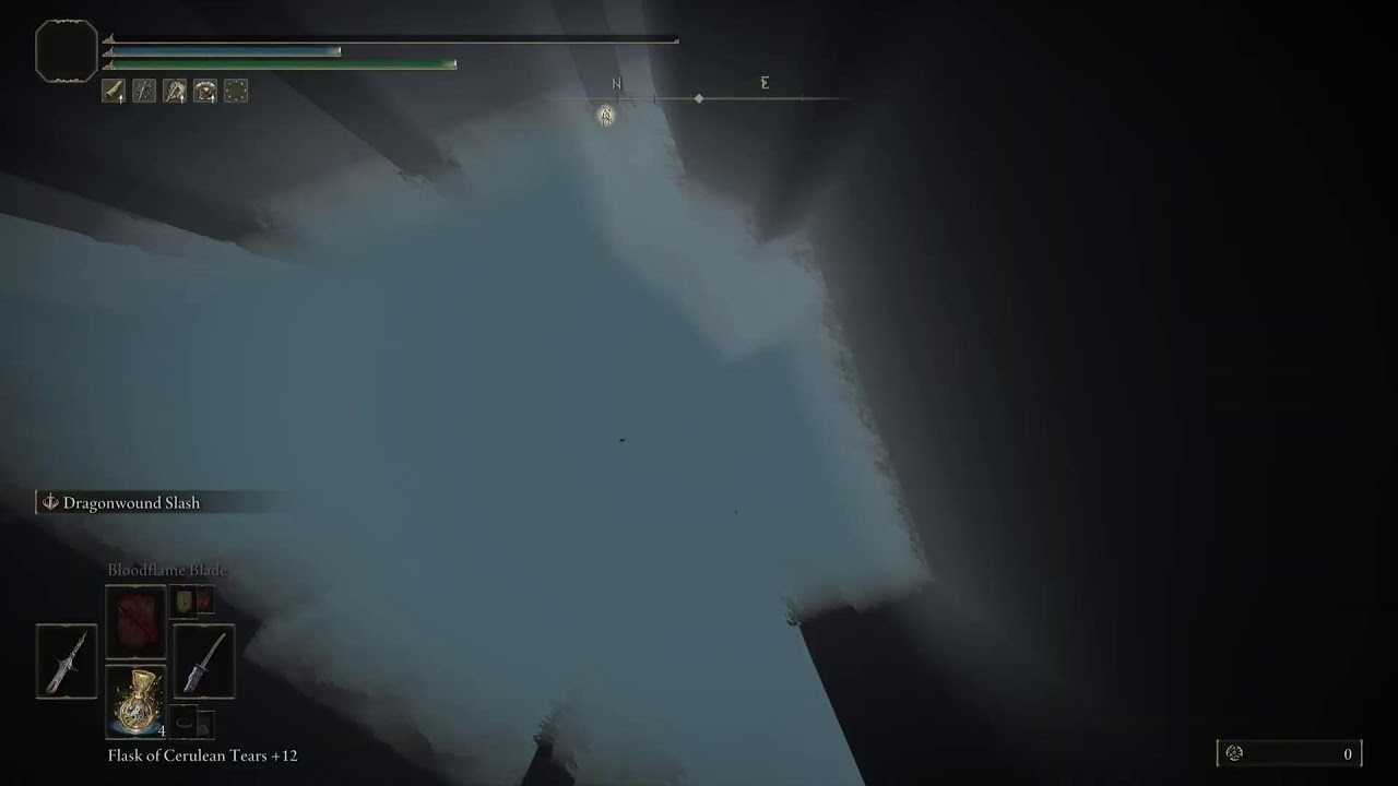Elden Ring DLC!