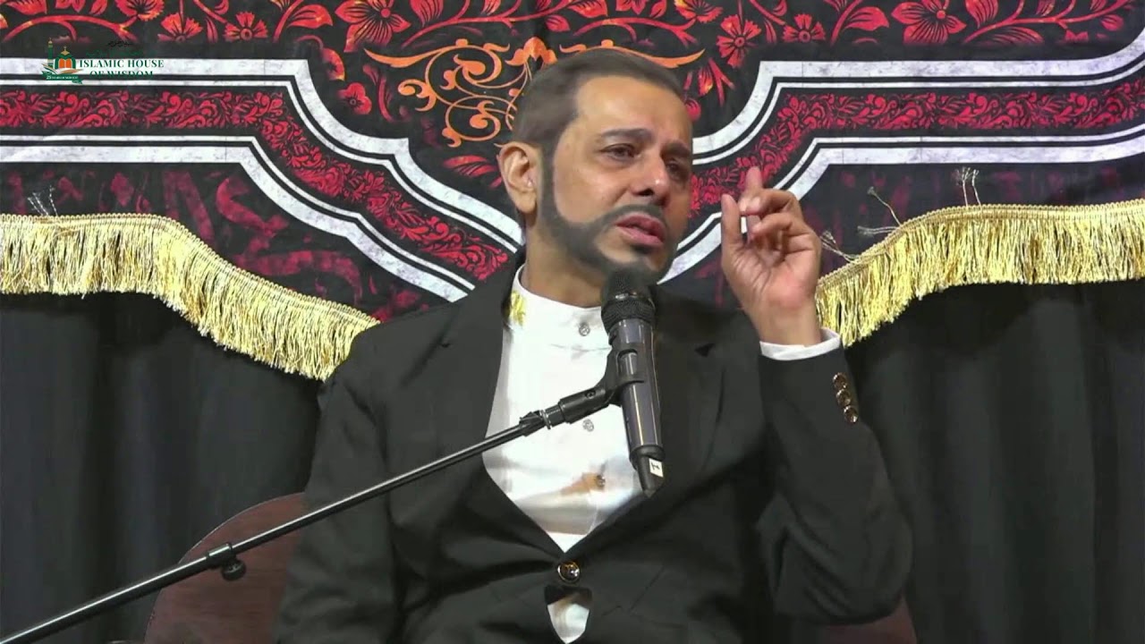 Ramadan Program