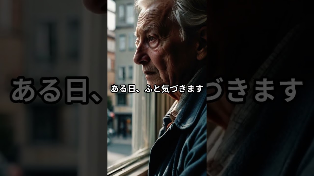 一人で生きる覚悟はありますか？#婚活 #一人暮らし