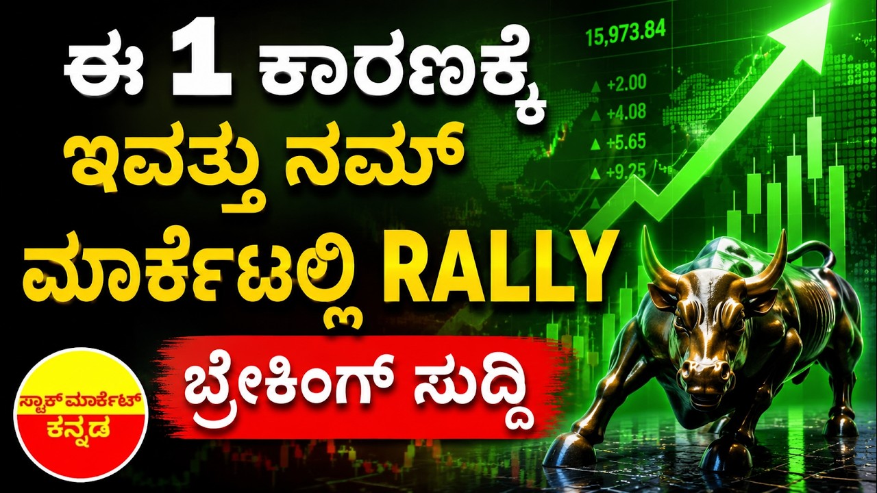 Monday Post Market Update | Market Closing Analysis & Key Highlights