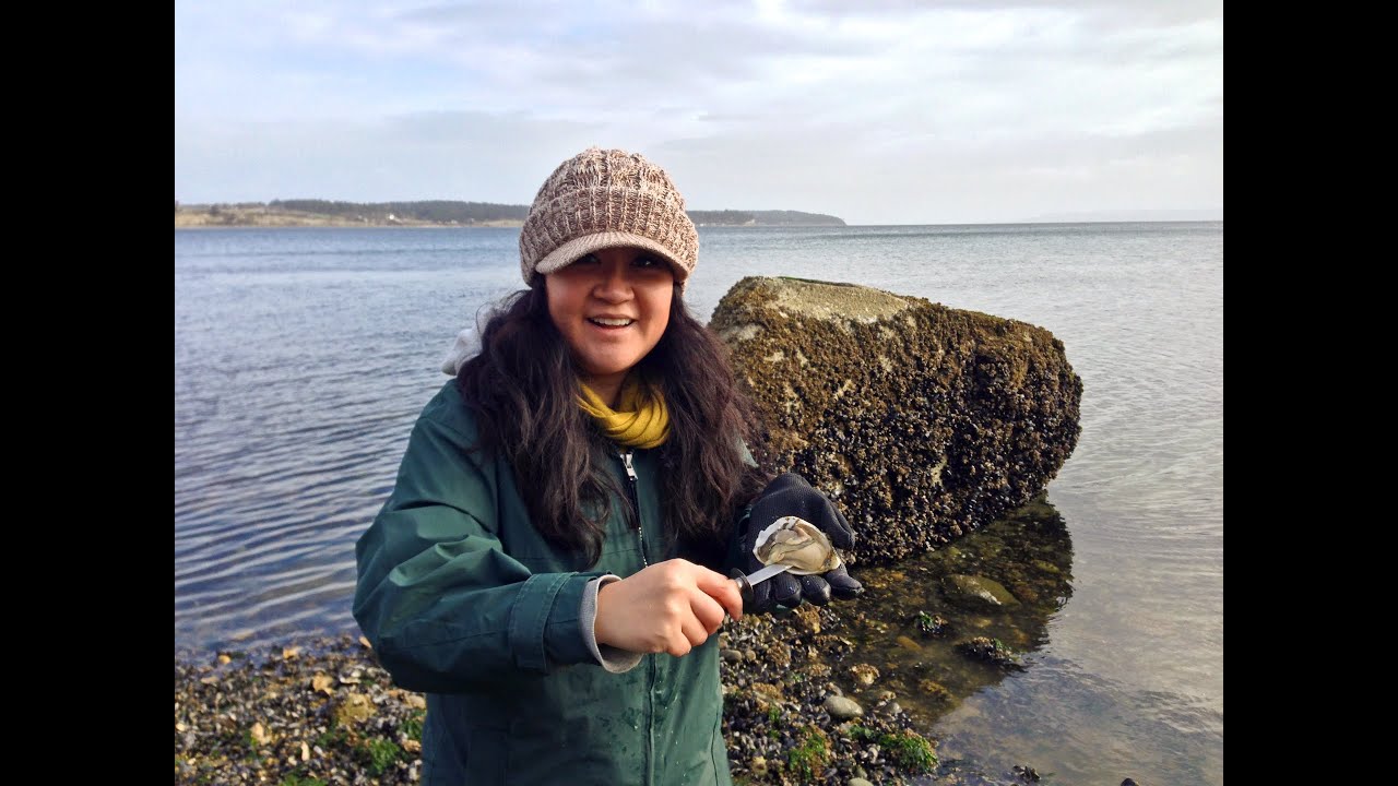 Weekend Trip with Friends to Whidbey Island VLOG: Chef Julie Yoon