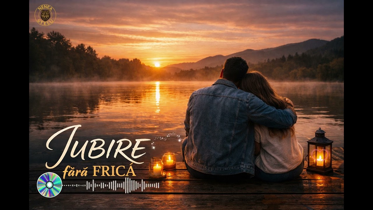 Iubire fără frică