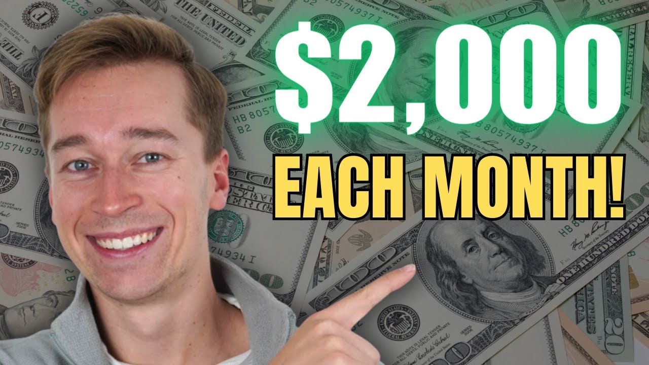 3 Monthly Dividend REITs That Will Set You FREE!