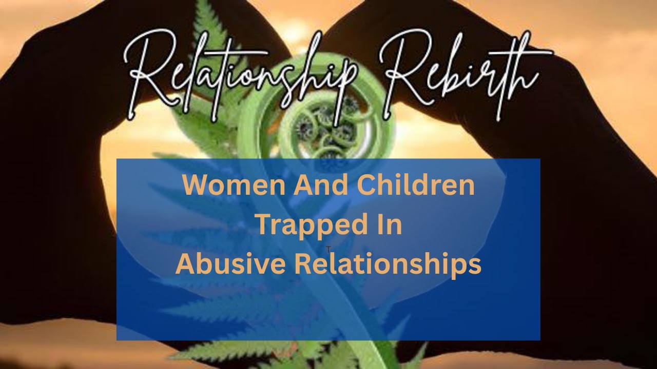 Phil Good - Relationship And Unconditional Love Coach, plus Abuse Recovery Specialist