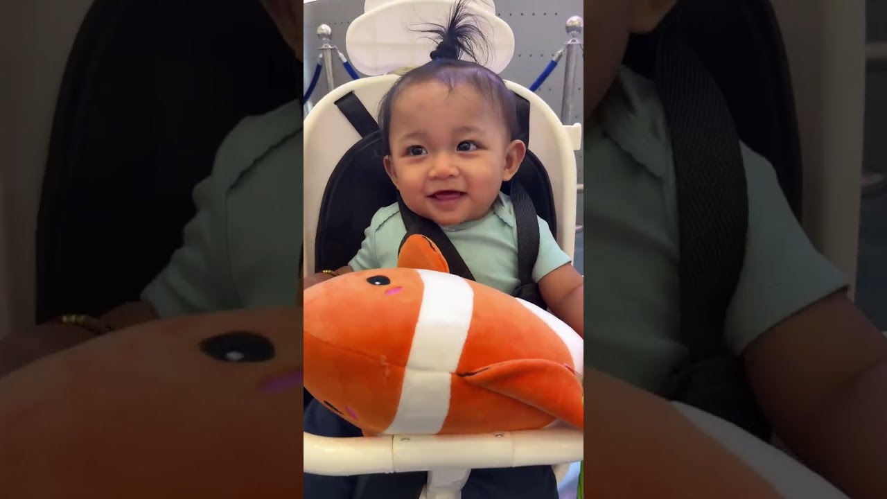 Stay in Ibis Styles | Baby’s 1st Swimming | Fireworks & Fountain | Dec. 5&11 ‘24 ; Feb 8 & Mar 8 ‘25