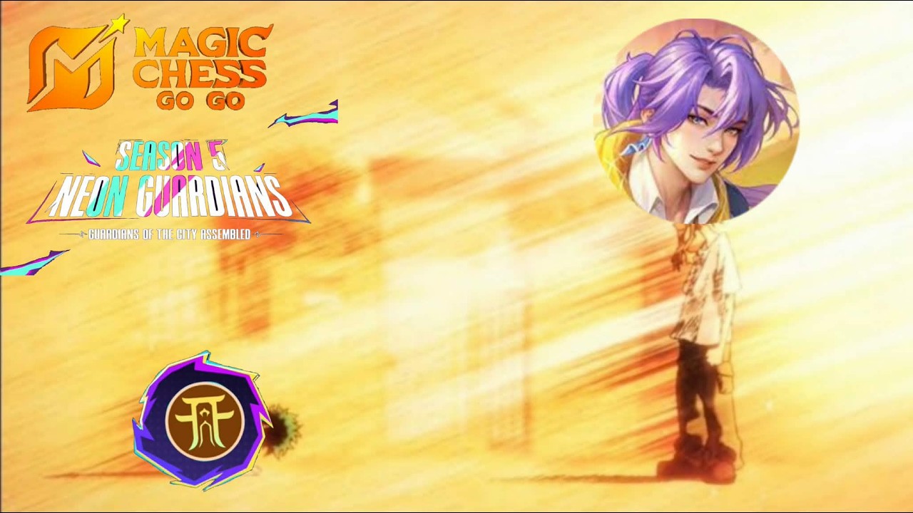 Magic Chess: Go Go นายเองก็เป็นได้นะ ลานเซล็อตน่ะ