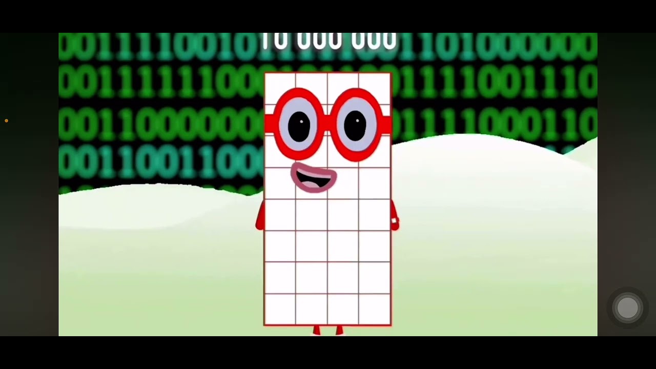 Binaryblocks Big V4