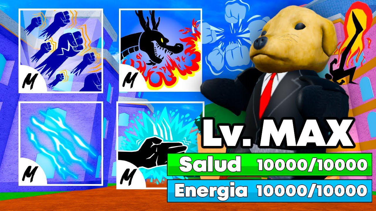 I GET ALL THE BLOX FRUITS FIGHTING STYLES IN 1 VIDEO XD
