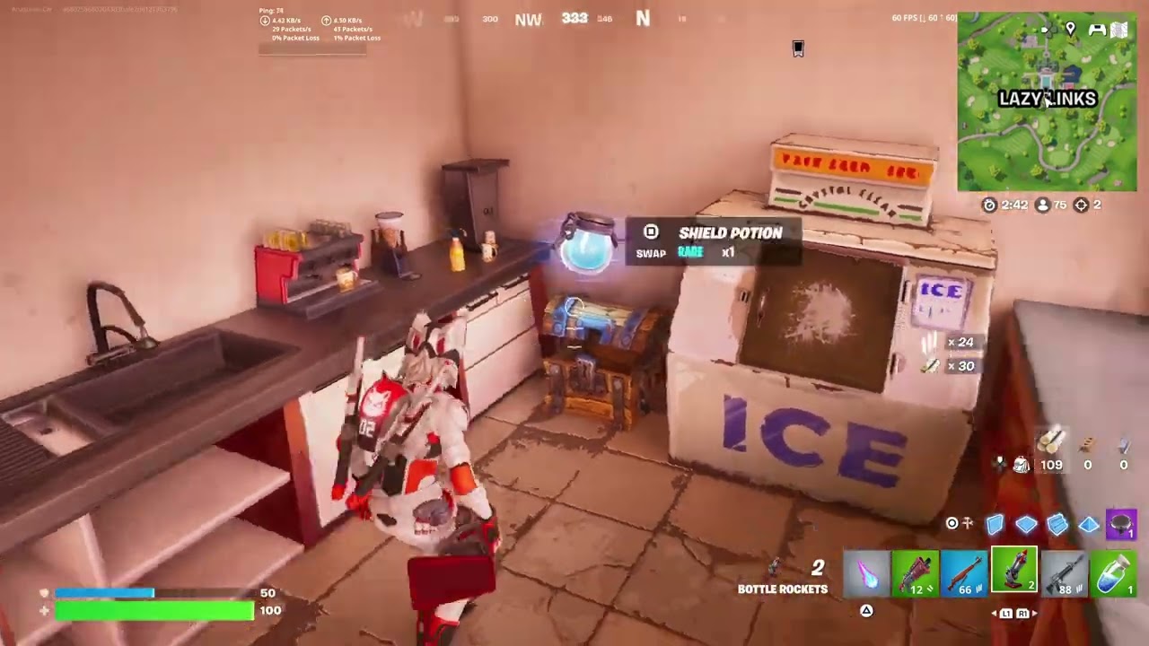 Fortnite