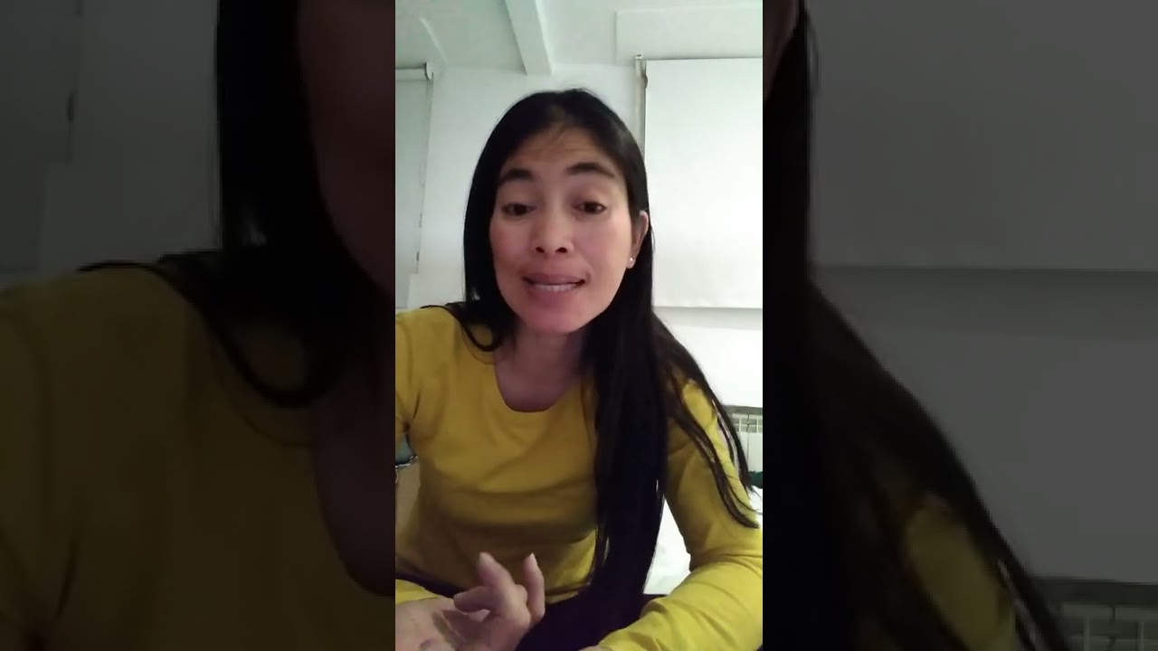 Mga Dapat Gawin bago mag byahe ng Spain from Poland