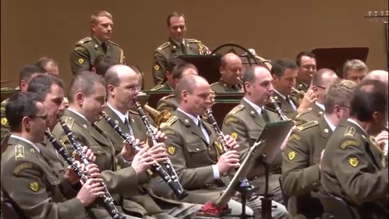 The Washington Post - March - John Philip Sousa