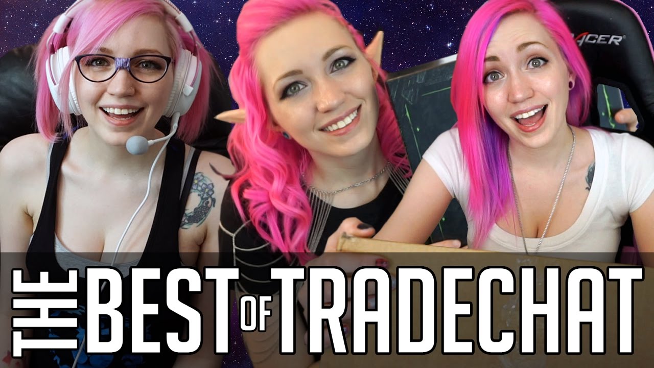 Best of TradeChat (2016) | TradeChat
