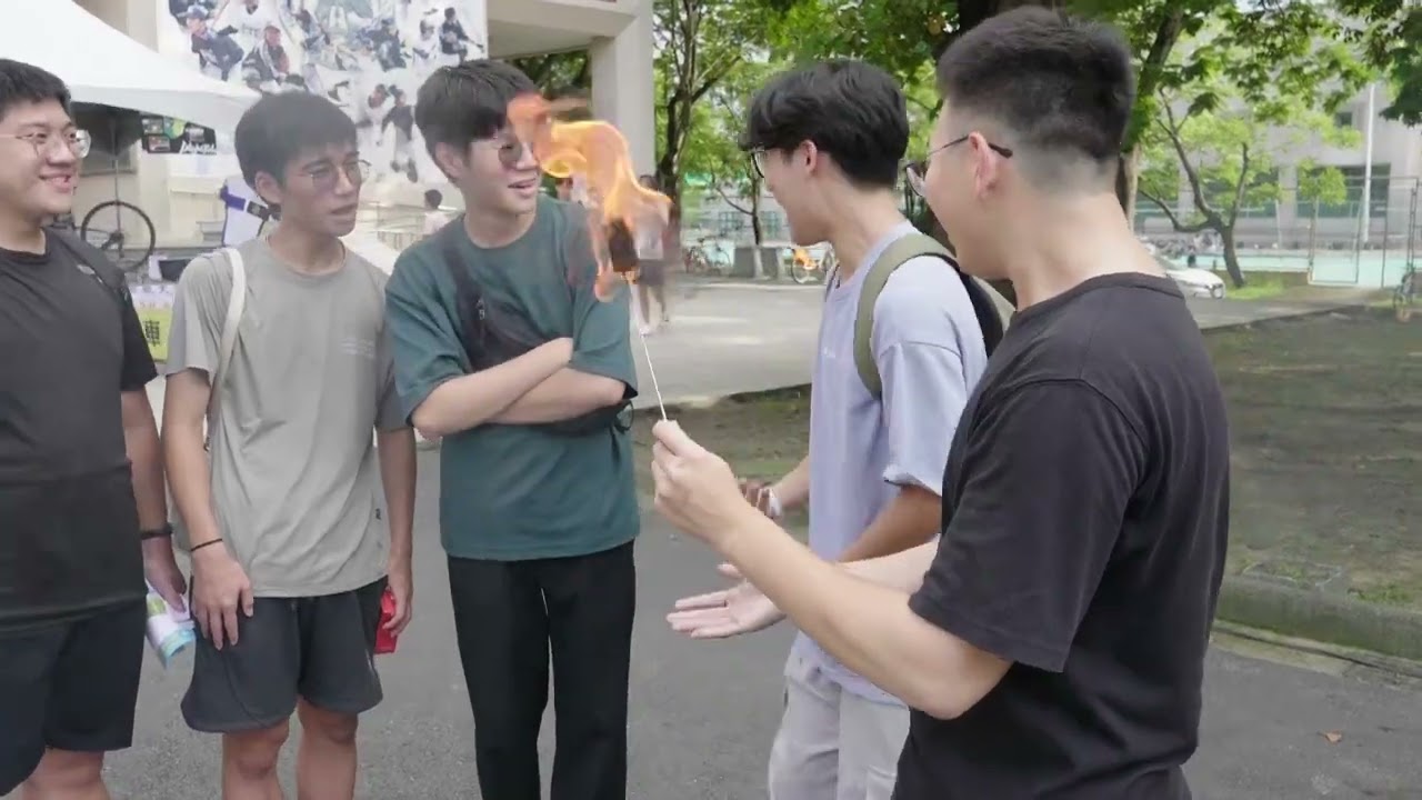 讓學習及夢想繼續「嘉」大！