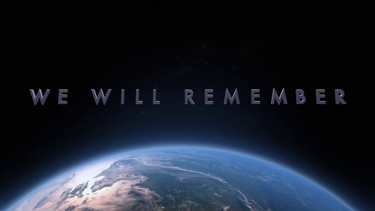 OverKast - We will remember