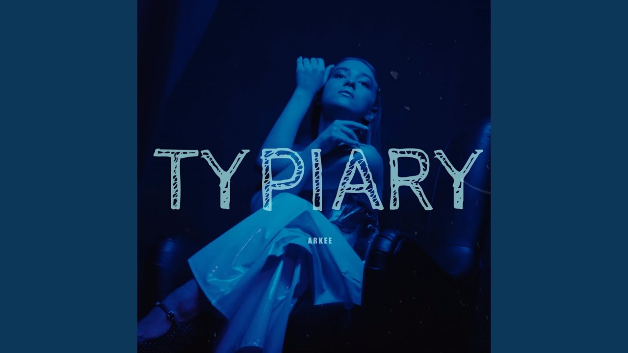 Typiary