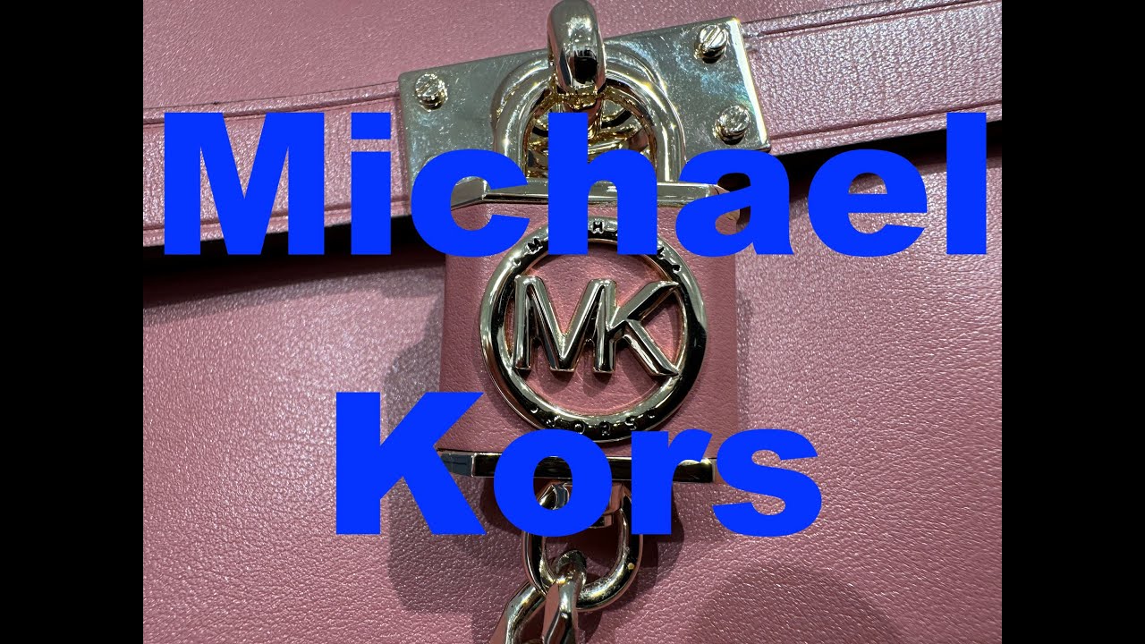 Michael Kors Outlet July 2024 Prices