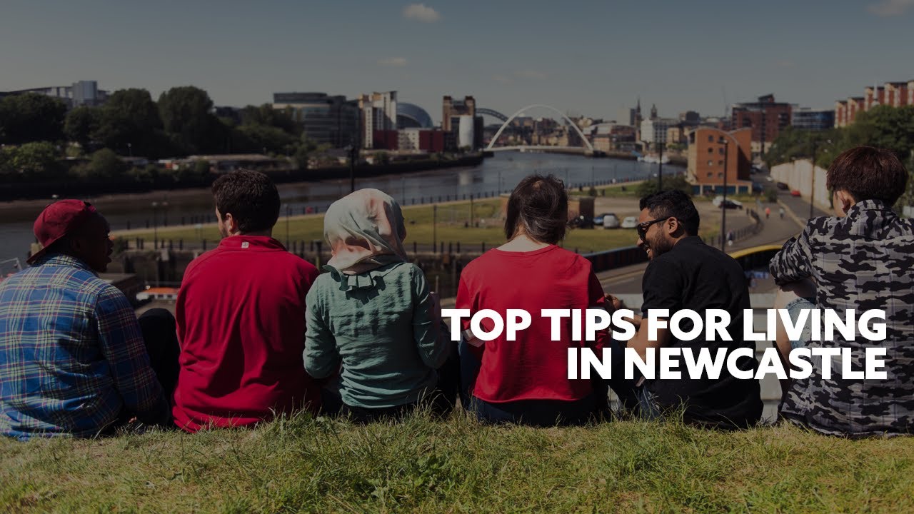 Top Tips for Living in Newcastle | Northumbria University, Newcastle