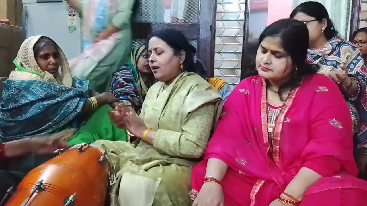बन्ना बन्नी गीत आजा बरनी रहा न जाए देर ना हो जाए कहीं देर ना हो जाए