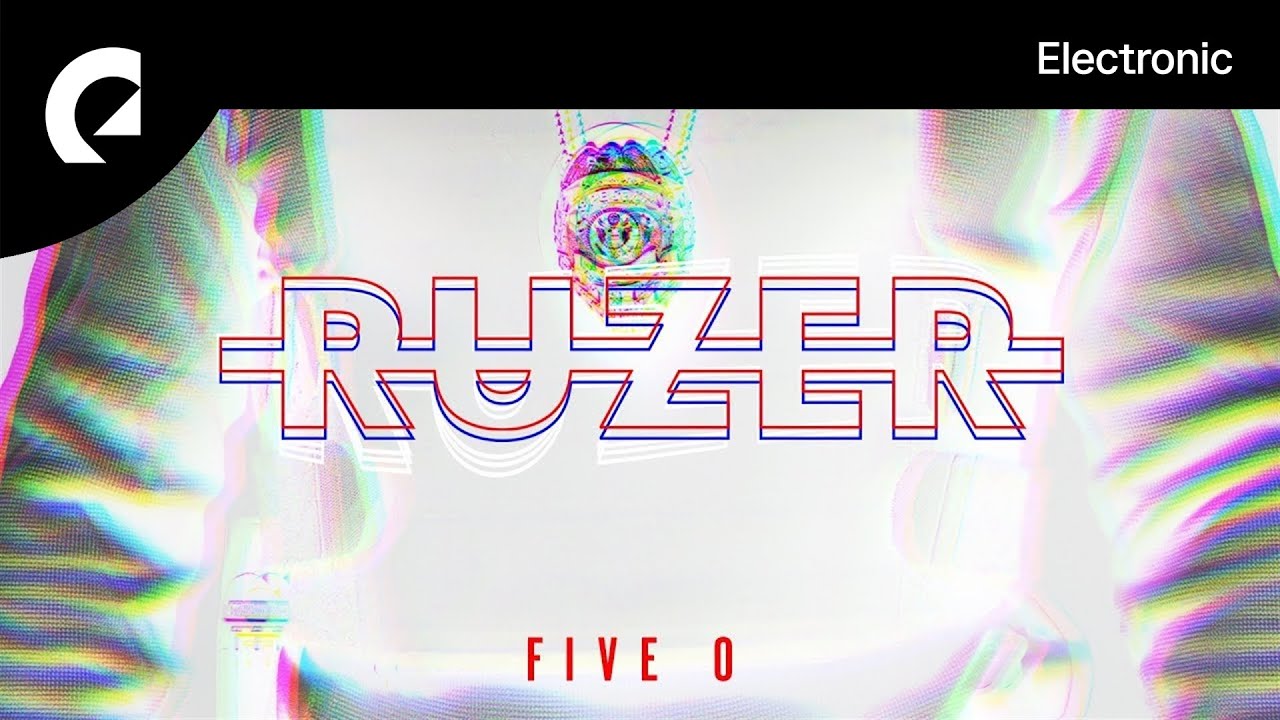 Ruzer - Black Heart