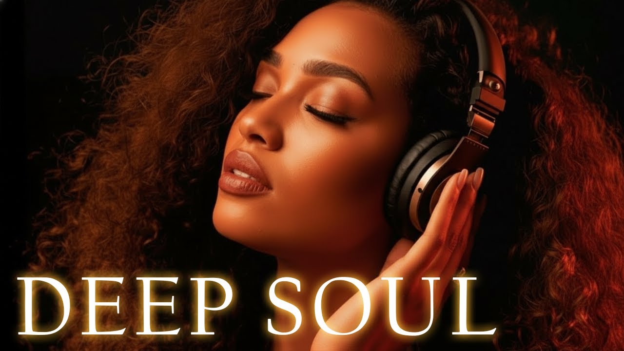 【R&B Soul】Golden R&B SoulFlow – Smooth Vibes for Deep Relaxation | R&B SoulFlow Vibes