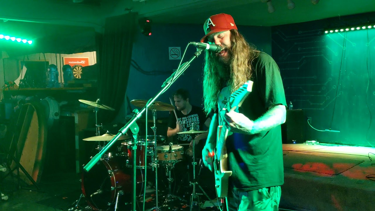 Smile Empty Soul - Don't Ever Leave live in Bossier City