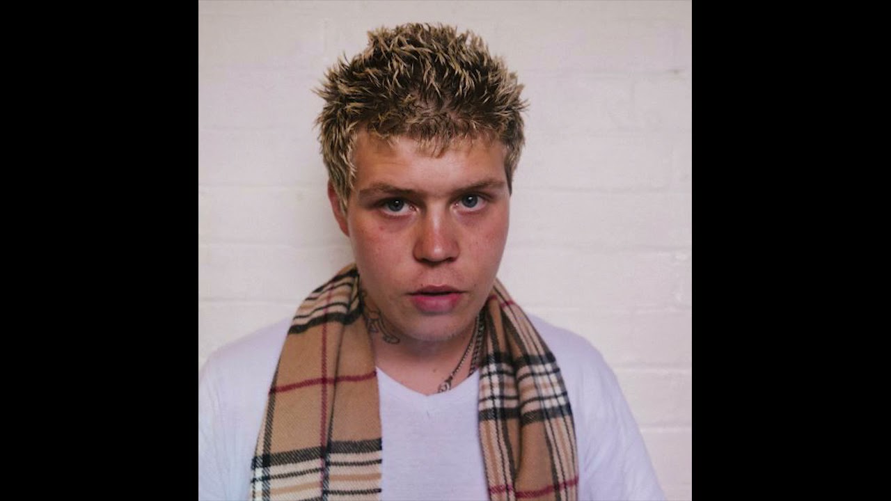 [FREE] Yung Lean 'Warlord' Type Beat