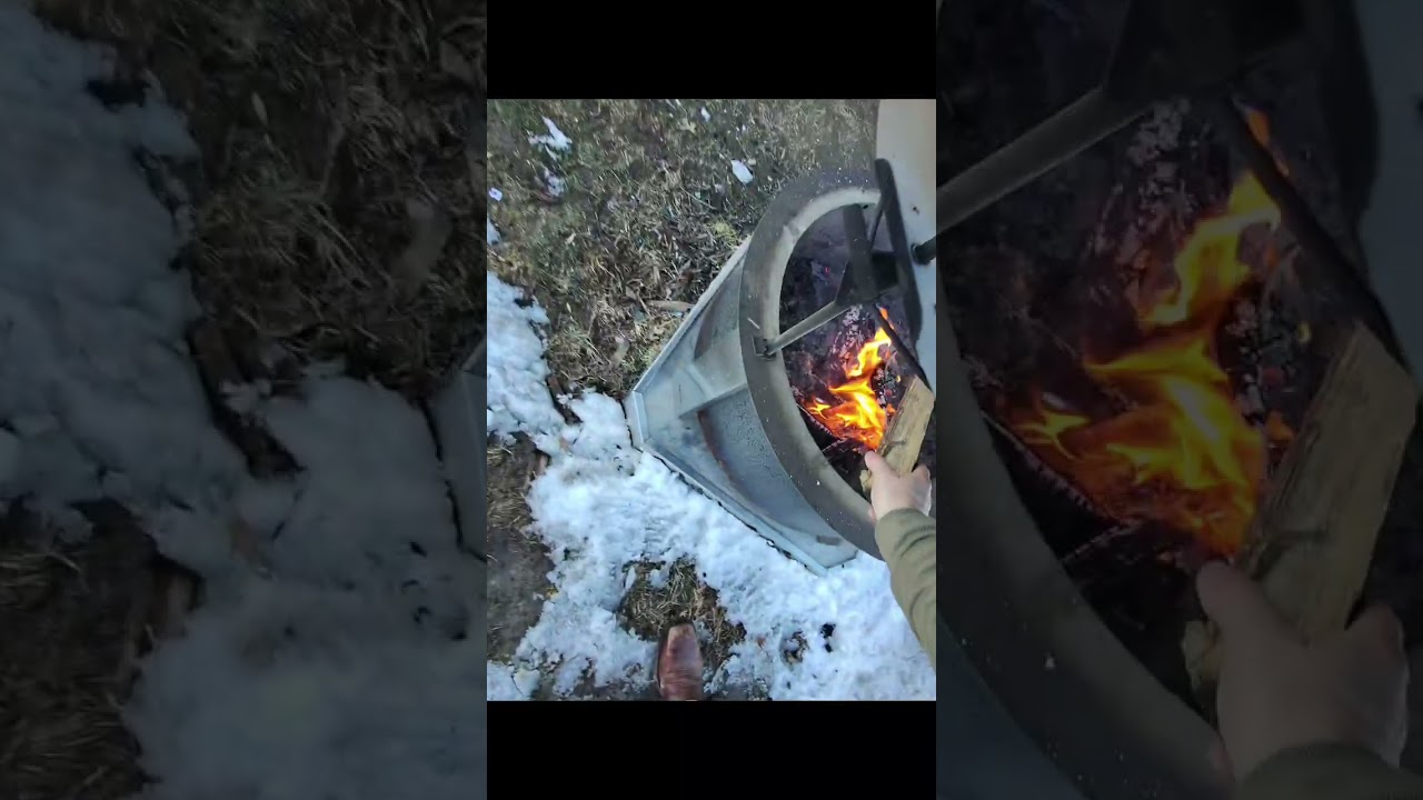 HOWDY DOODY DOGGIE TIME DONT FALL😵‍💫