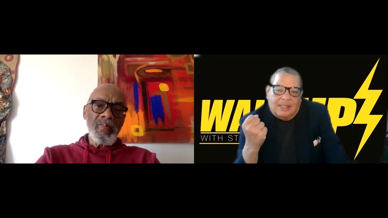 The Adolph Mongo Interview 05/02 Historical Irony 05/04/20